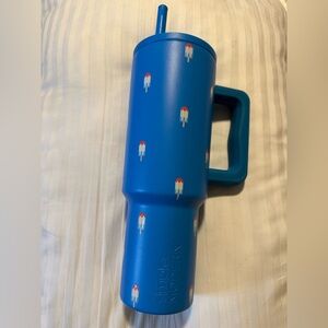 Simple Modern Fourth of July Rocket Popsicle 40 oz Tumbler